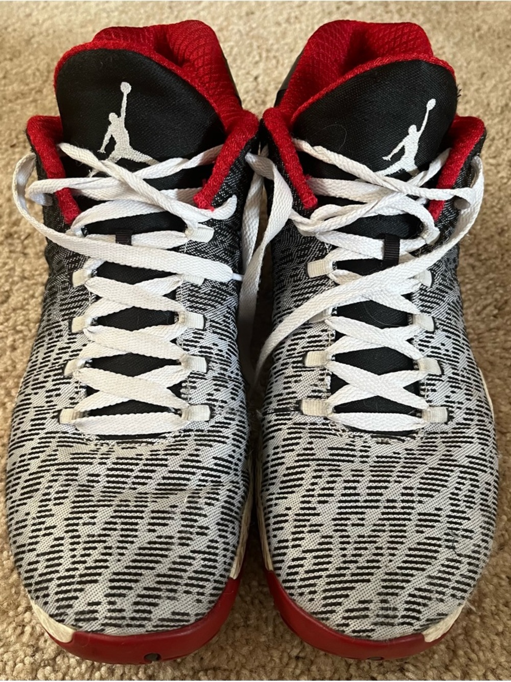 Men’s Jordan Chris Paul Athletic Shoes